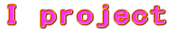 I project 