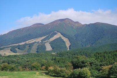 200 秋田駒ヶ岳