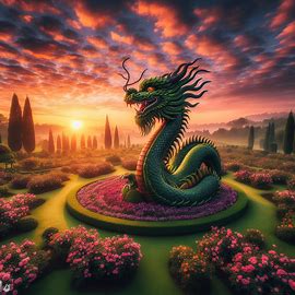 doragon