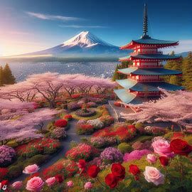 Mt. Fiji