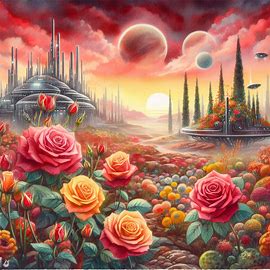 mars