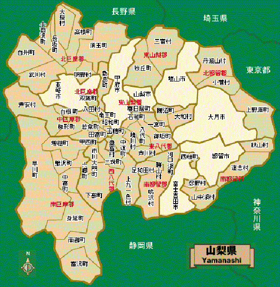 日本方言地図 大日本方言地図・国語の方言区画